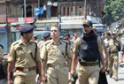 Two policemen killed by militants in Srinagar city
